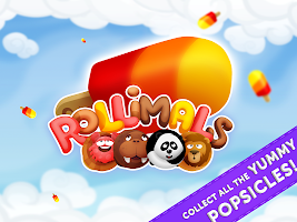 Rollimals APK Gambar Screenshot #6