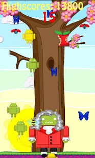 Newton's Apple Screenshots 2