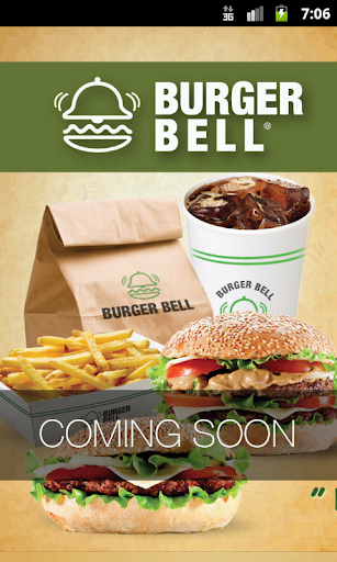 Burger Bell