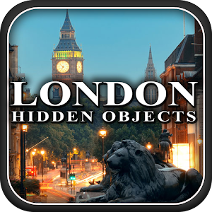 London Hidden Objects Free.apk 1.0.6