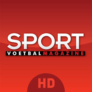 Sport/Voetbalmagazine HD 1.4.0