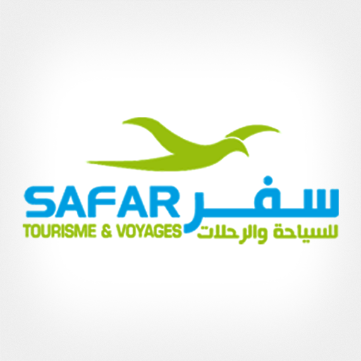 SAFAR Tourisme & Voyages 旅遊 App LOGO-APP開箱王