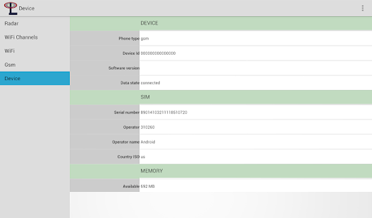 Access Point Browser(圖4)-速報App