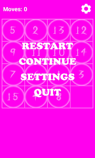 15 Puzzle Pro(圖3)-速報App