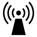 Proximity alerts logo
