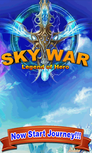 【免費冒險App】Hugo Sky War - Battle of Magic-APP點子