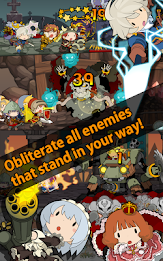 Knights N Squires poster 11