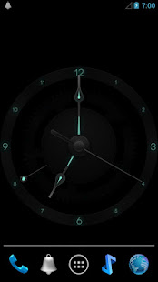 doubleTwist Swiss Clock(圖2)-速報App