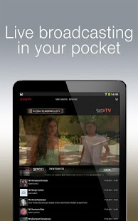 Europa Plus TV - Music, video Screenshots 2