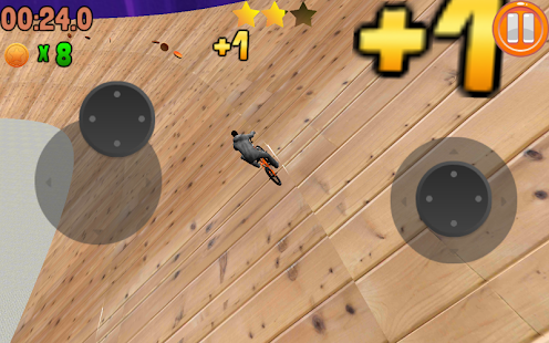 download BMX Biker free