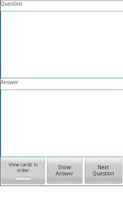 Download Flashcard APK for PC