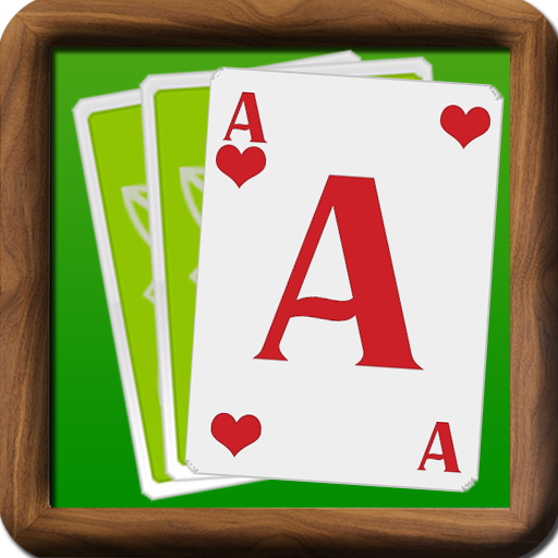 Solitaire Pack 紙牌 App LOGO-APP開箱王