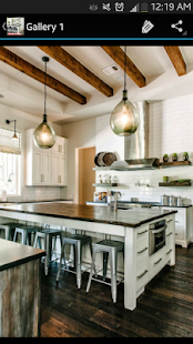 Download Kitchen Ideas APK
