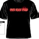 FIVE FOOT FRED