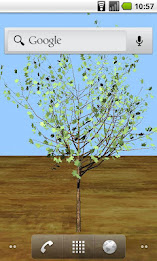 3D Live Wallpaper poster 6