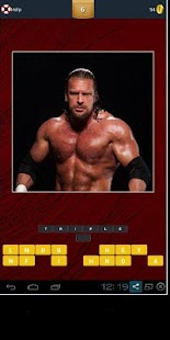 免費下載益智APP|WWE Quiz-Wrestler Guess app開箱文|APP開箱王