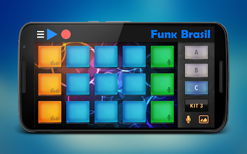 Funk Brasil(圖8)-速報App