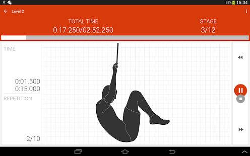 Abs workout II PRO v1.9