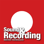 SOUND & RECORDING 1.3.2 Icon