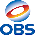 OBS logo