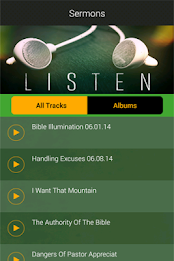 Greater Rhode Island Baptist poster 3