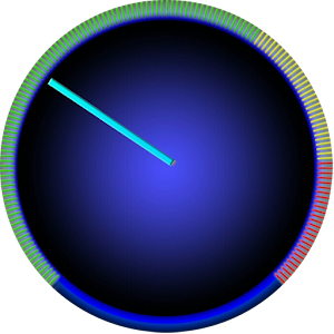 Scrubber Timer for Rebreather Free