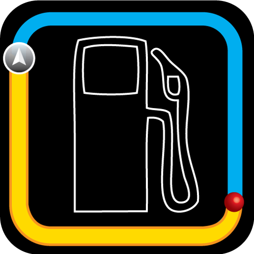 Fuel Tripper 交通運輸 App LOGO-APP開箱王