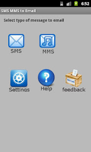 SMS MMS to Email(圖1)-速報App