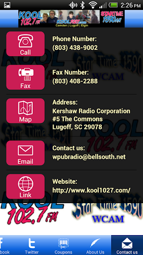 【免費音樂App】KOOL 102.7 FM-APP點子