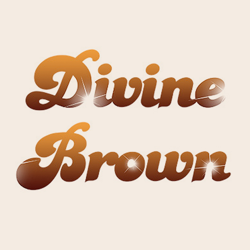 Divine Brown 音樂 App LOGO-APP開箱王