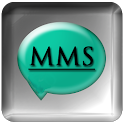 MyMessageSender Beta logo