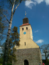 Kirche von Biesenbrow