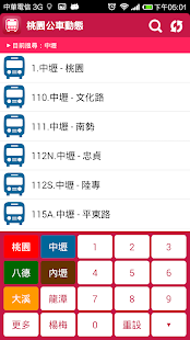 免費下載交通運輸APP|桃園公車動態 - 桃園市、中壢市公車路線時刻表即時查詢 app開箱文|APP開箱王