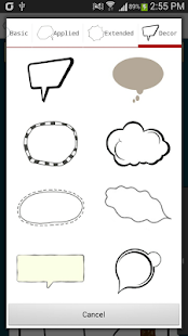 Free Cartoonist - Cartoon, Comic APK for Android