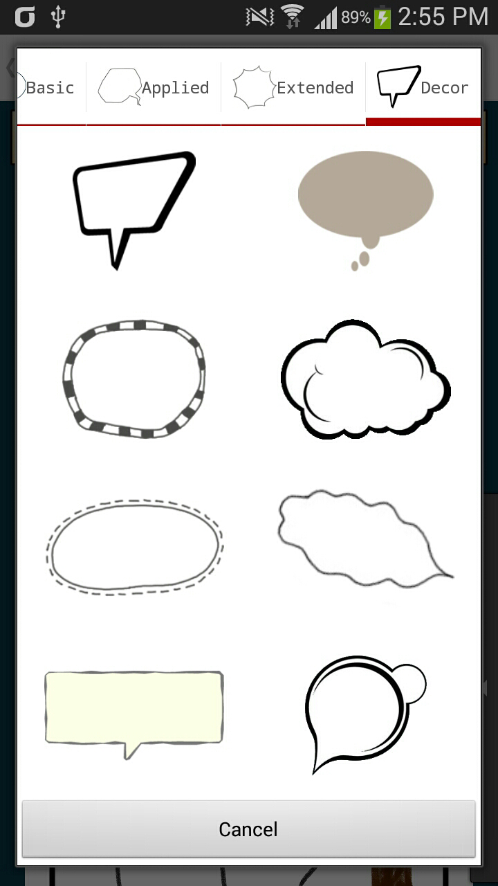 Cartoonist - Cartoon, Comic Screen 3