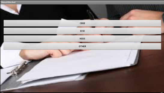 Result Rocket Screenshots 5