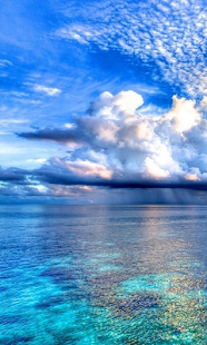 How to download Ocean Live Wallpaper lastet apk for android