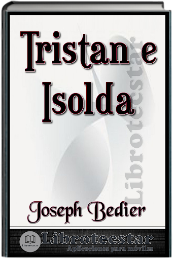 Libro: Tristán e Isolda