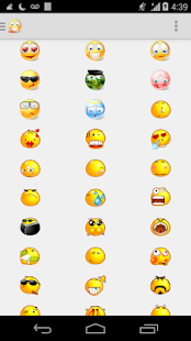 How to install emoticon pro lastet apk for android