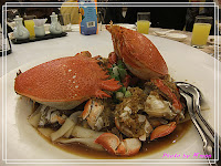 海鮮坊 (福華大飯店) (已歇業)