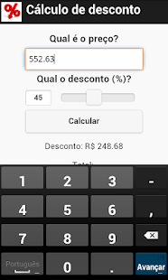 How to get Calcular desconto 1.1 unlimited apk for pc