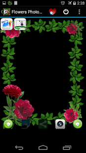Flowers Photo Frames(圖1)-速報App