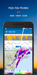 Flowx: Weather Map Forecast 3