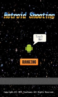 How to install Retroid Shooting Free patch 1.10 apk for android