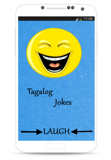 Ultimate Tagalog Jokes