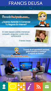 How to get Francis Deusa patch 4.0.0 apk for android