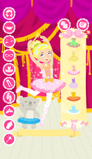  Ballet Fashion Show Dress Up  