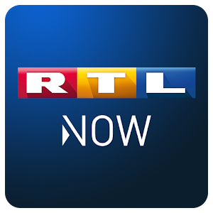 RTL NOW logo