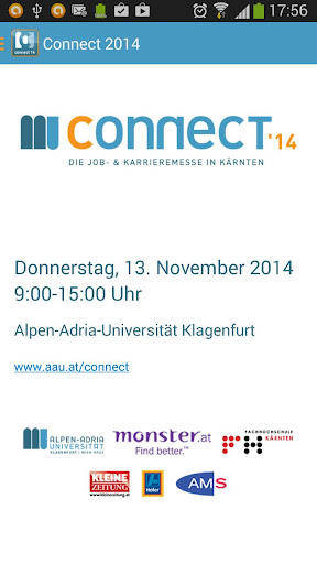 Connect 2014