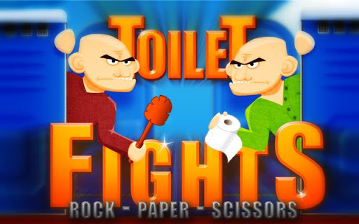 Toilet Fights